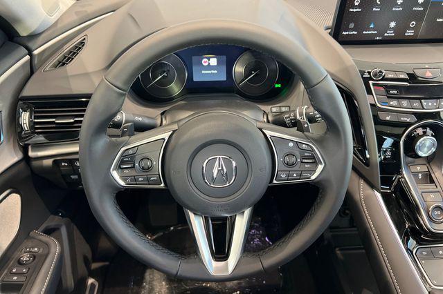 new 2026 Acura RDX car, priced at $49,650