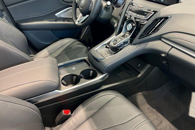 new 2026 Acura RDX car, priced at $49,650