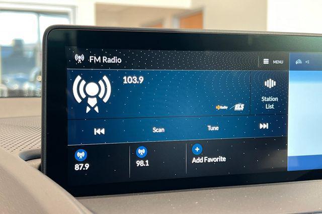 new 2026 Acura RDX car, priced at $49,650