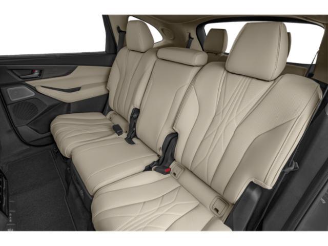 new 2026 Acura MDX car, priced at $68,350