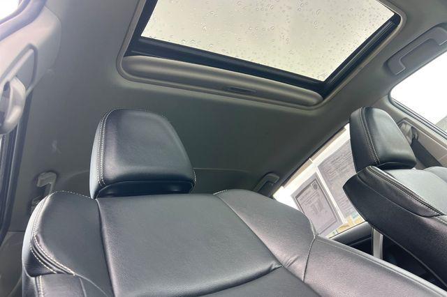 used 2015 Toyota RAV4 car, priced at $17,495