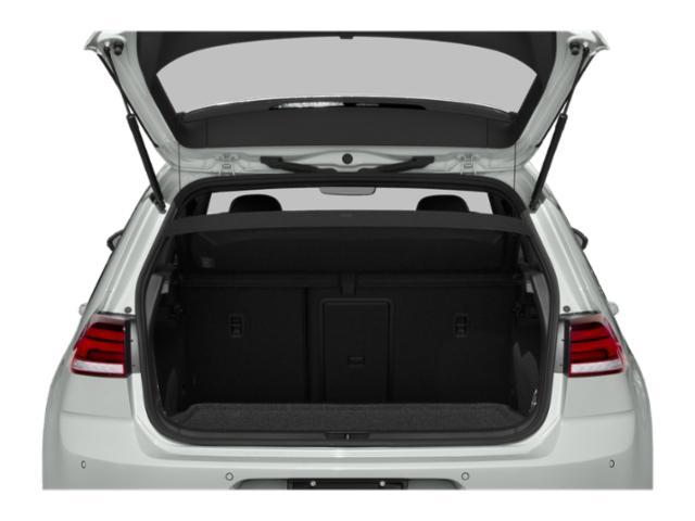 used 2019 Volkswagen Golf R car, priced at $31,995