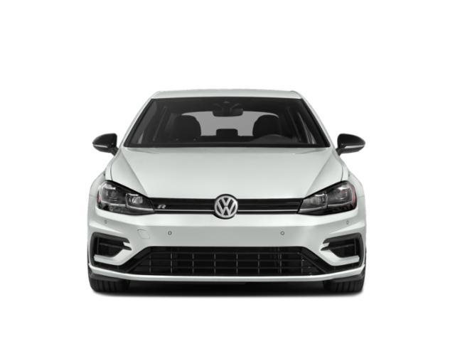 used 2019 Volkswagen Golf R car, priced at $31,995