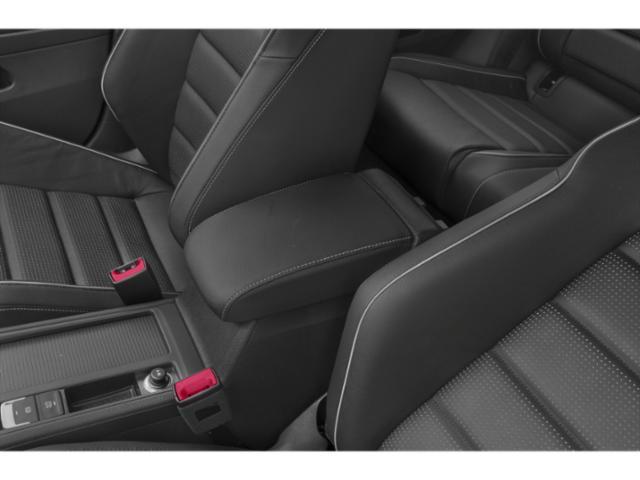 used 2019 Volkswagen Golf R car, priced at $31,995