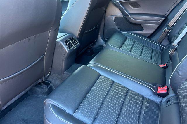 used 2019 Volkswagen Golf R car, priced at $30,995