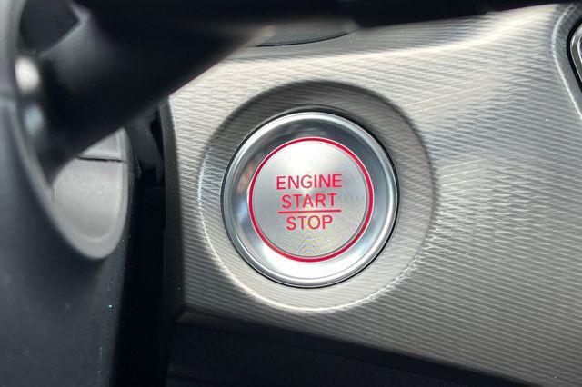 new 2026 Acura Integra car, priced at $41,095