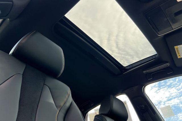 new 2026 Acura Integra car, priced at $41,095