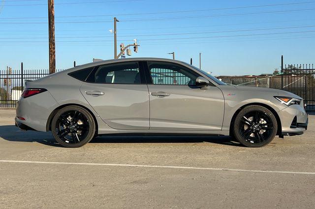 new 2026 Acura Integra car, priced at $41,095