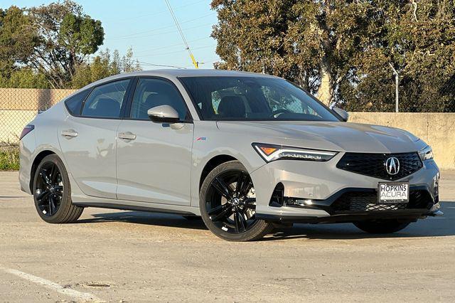 new 2026 Acura Integra car, priced at $41,095