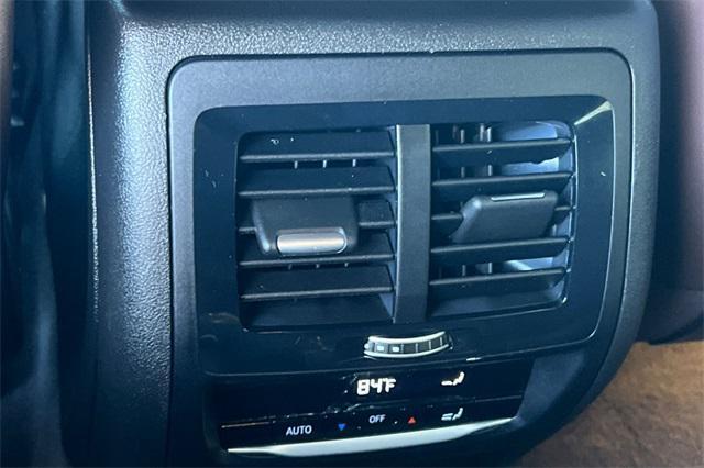 used 2019 BMW X3 car, priced at $18,495