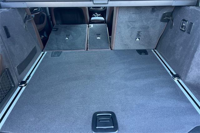 used 2019 BMW X3 car, priced at $18,495