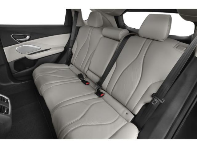 new 2026 Acura RDX car, priced at $49,150