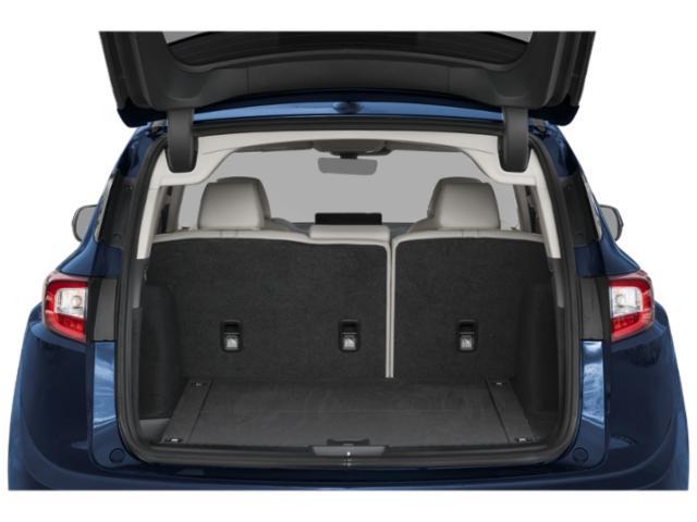 new 2026 Acura RDX car, priced at $49,150