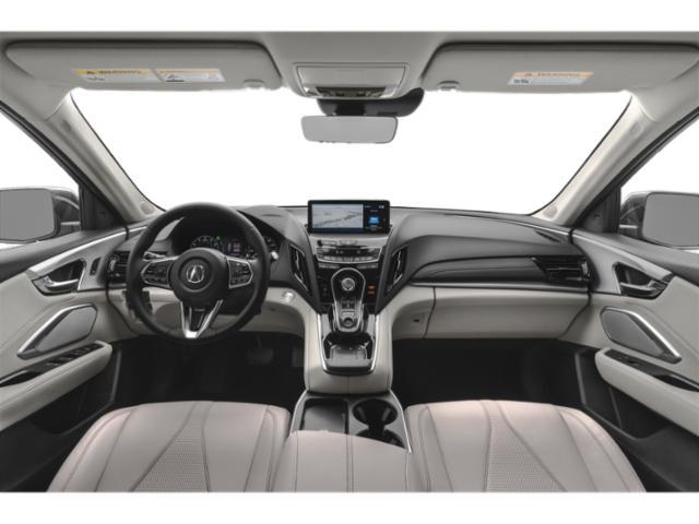 new 2026 Acura RDX car, priced at $49,150