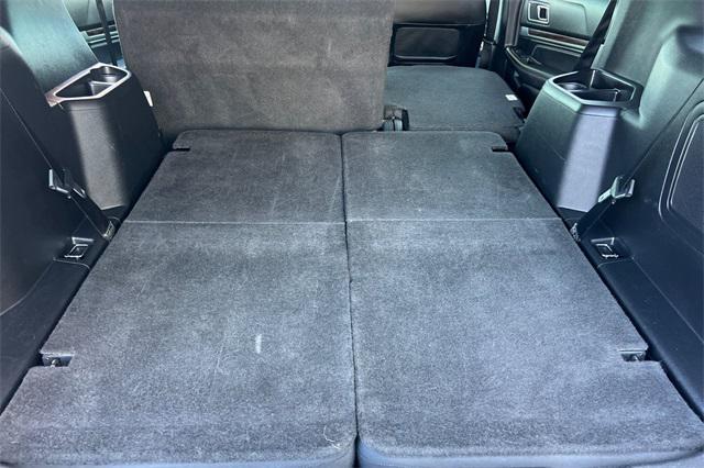 used 2017 Ford Explorer car, priced at $12,495