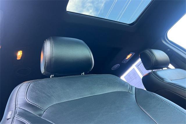 used 2017 Ford Explorer car, priced at $12,495