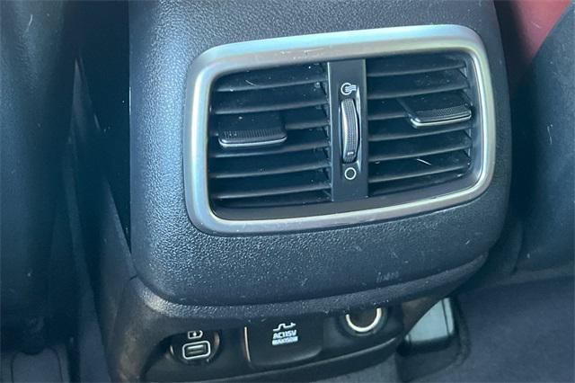 used 2018 Kia Sorento car, priced at $16,995