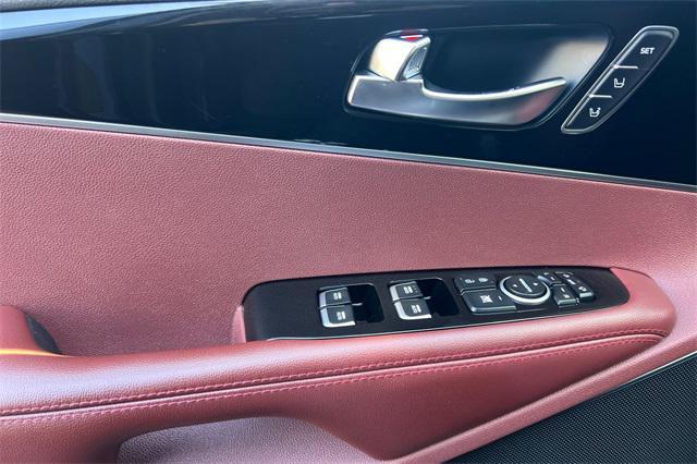 used 2018 Kia Sorento car, priced at $16,995