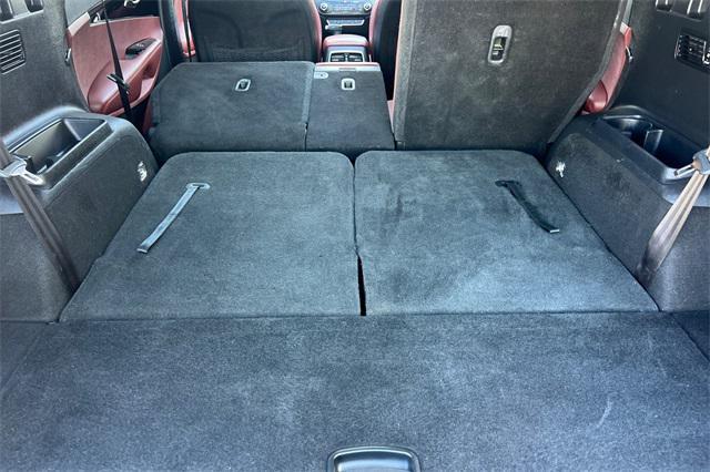 used 2018 Kia Sorento car, priced at $16,995