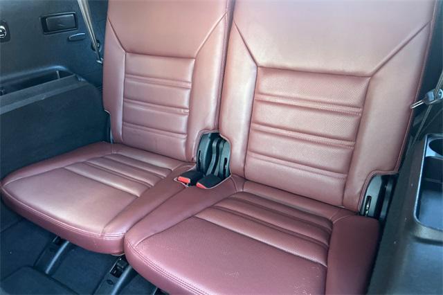 used 2018 Kia Sorento car, priced at $16,995