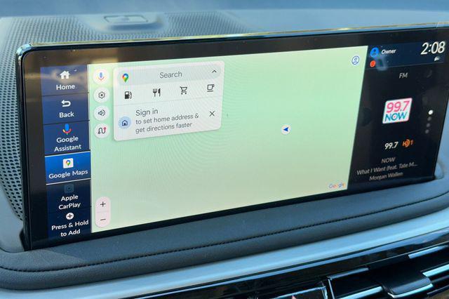 new 2026 Acura MDX car, priced at $61,450