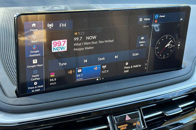 new 2026 Acura MDX car, priced at $61,450