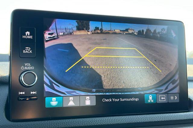 new 2026 Acura Integra car, priced at $41,095