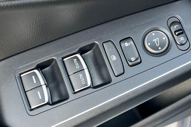 used 2023 Acura Integra car, priced at $22,995