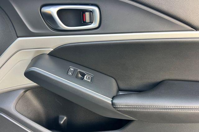 used 2023 Acura Integra car, priced at $22,995