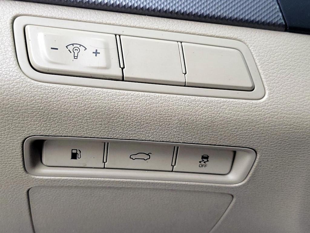 used 2017 Hyundai Sonata car, priced at $14,599