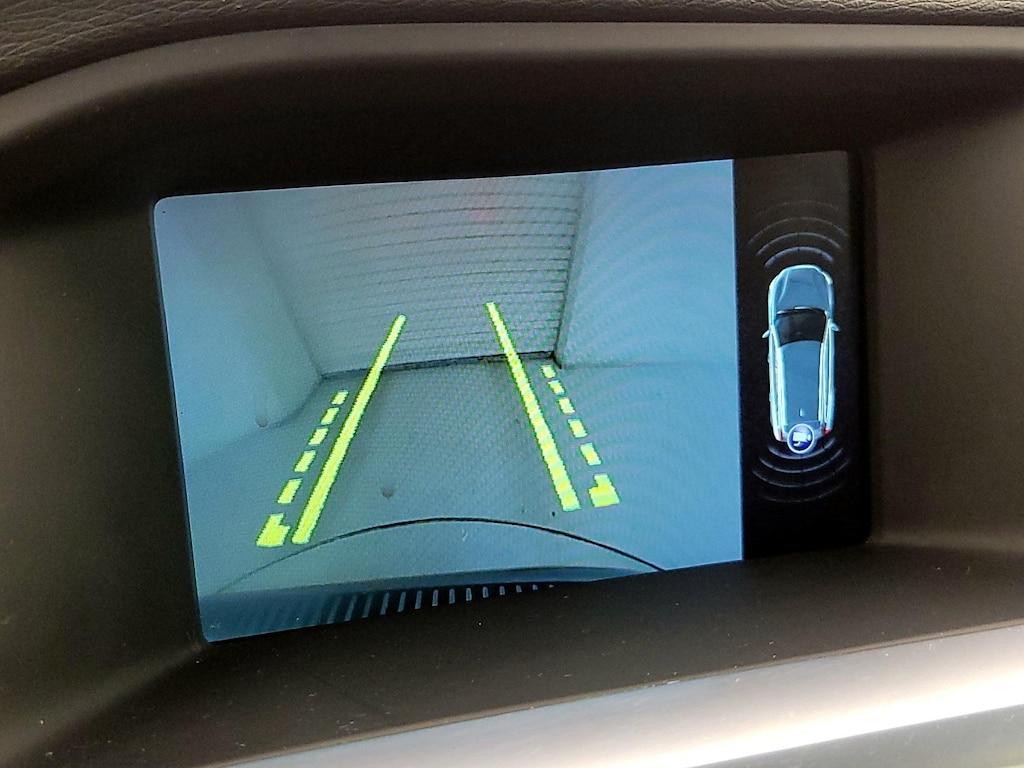 used 2016 Volvo V60 car, priced at $12,599