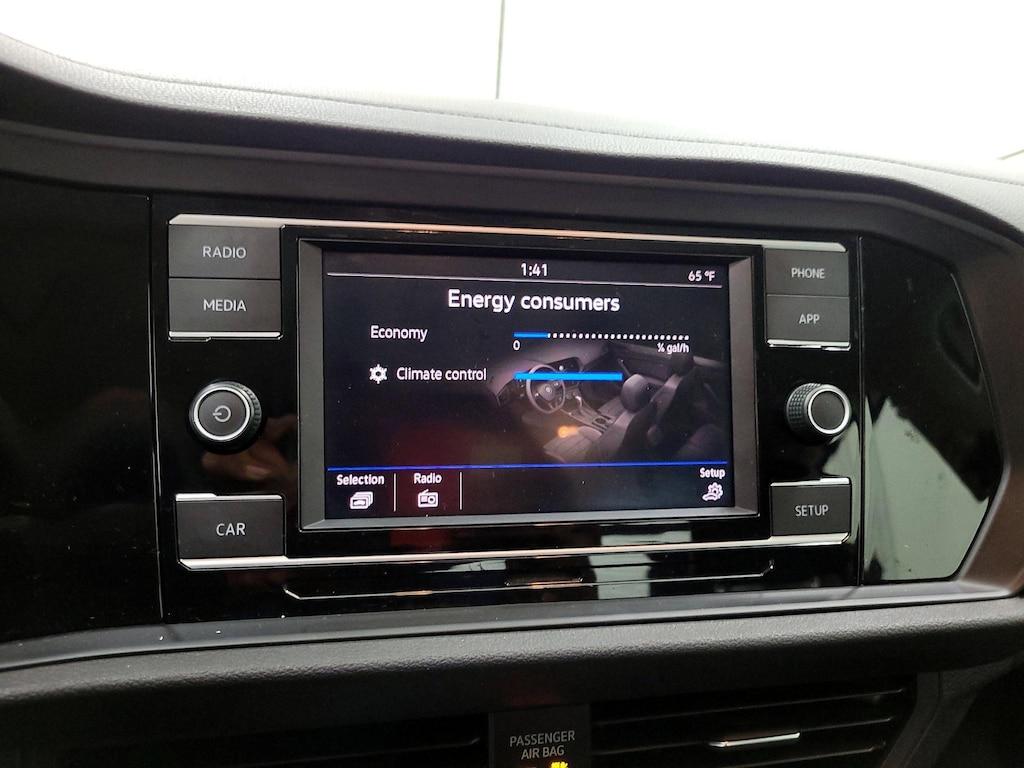 used 2019 Volkswagen Jetta car, priced at $16,998