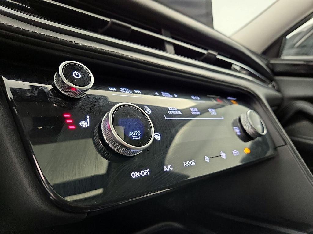 used 2023 INFINITI QX60 car, priced at $35,998