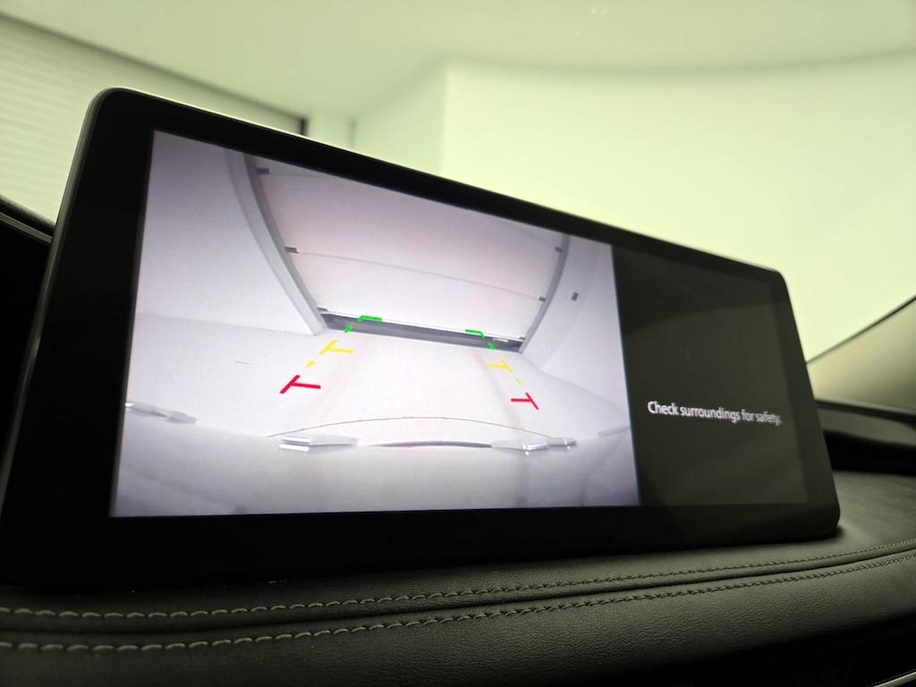 used 2023 INFINITI QX60 car, priced at $35,998