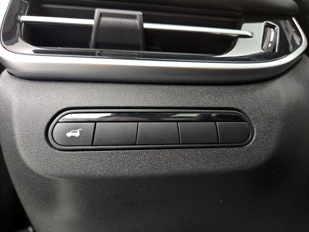 used 2023 INFINITI QX60 car, priced at $35,998