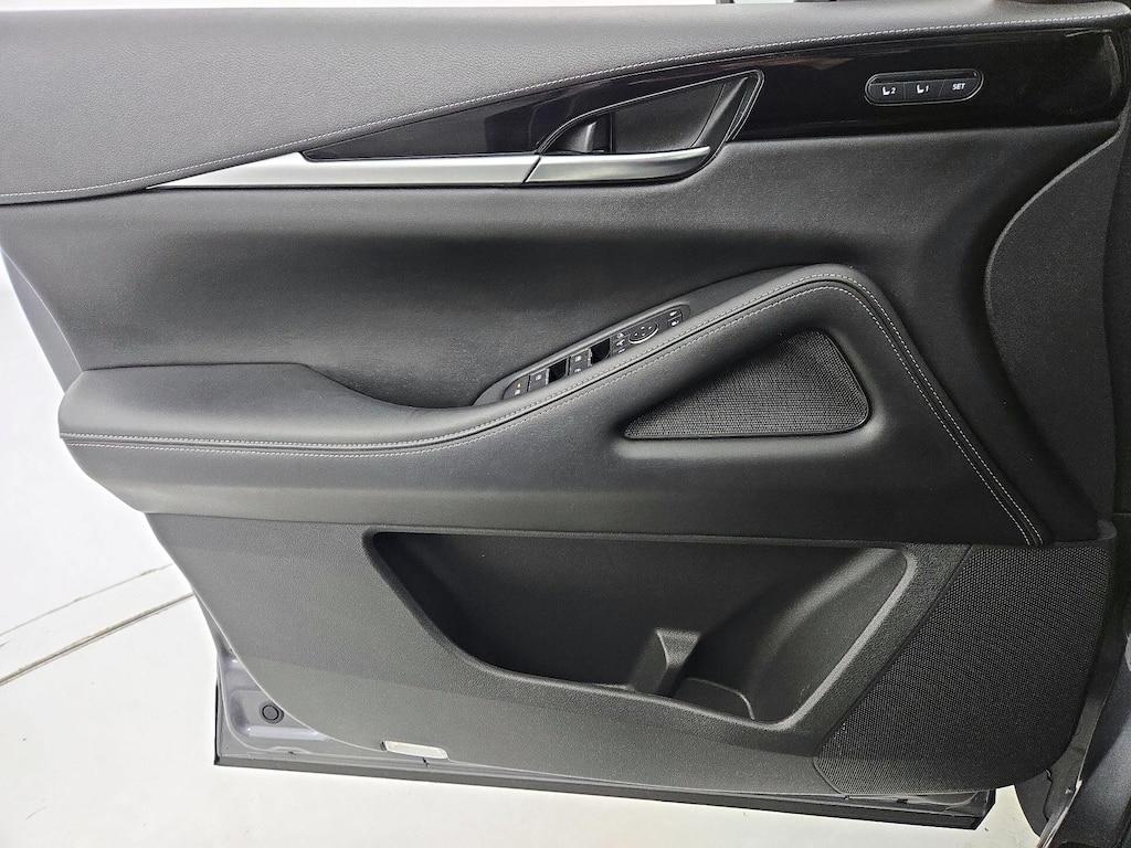 used 2023 INFINITI QX60 car, priced at $35,998