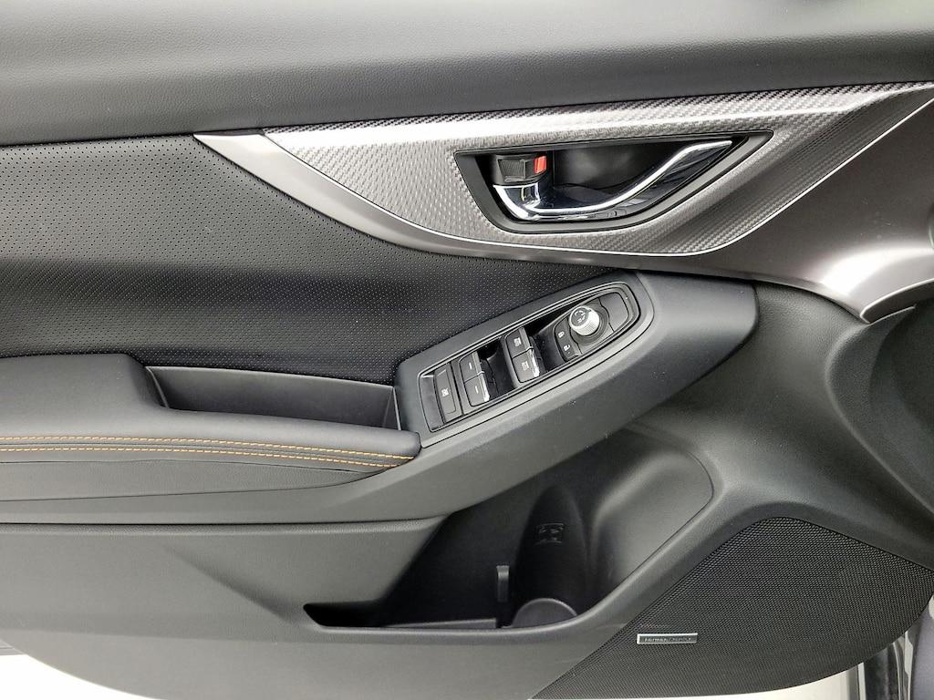 used 2023 Subaru Crosstrek car, priced at $26,998