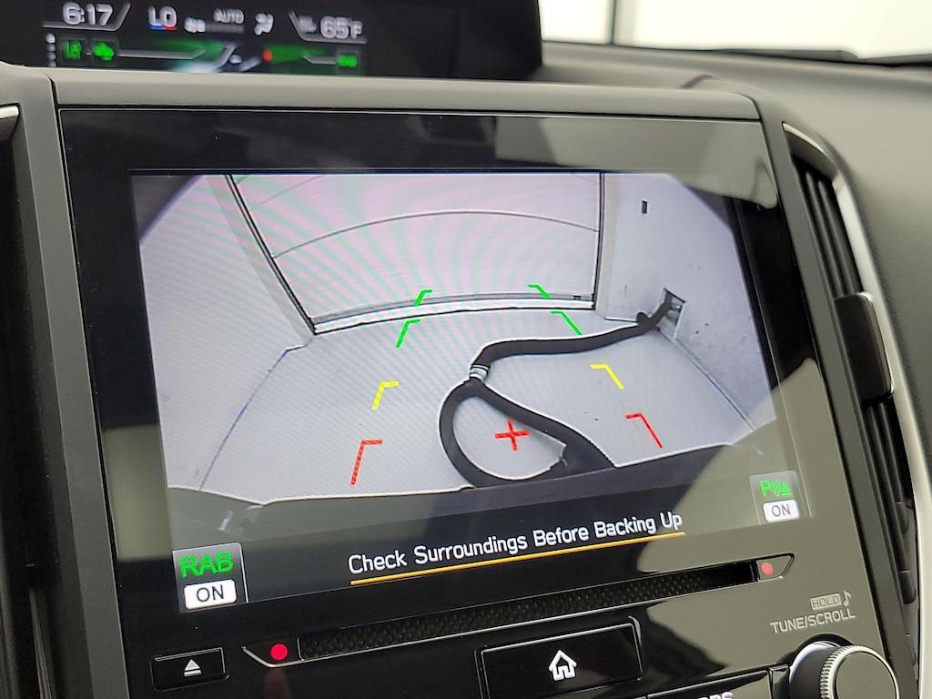 used 2023 Subaru Crosstrek car, priced at $26,998