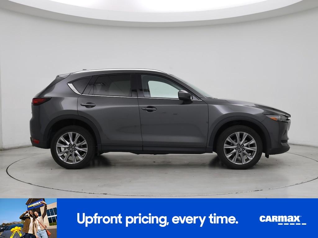 used 2019 Mazda CX-5 car, priced at $20,998