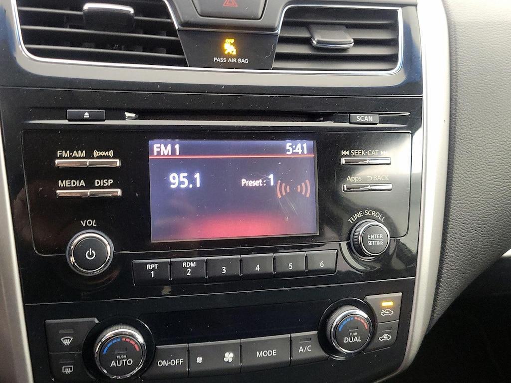 used 2014 Nissan Altima car, priced at $12,998