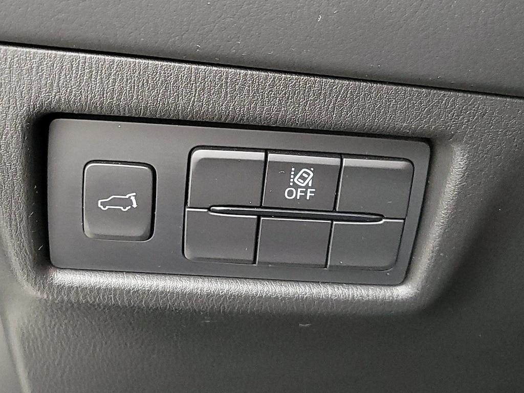 used 2022 Mazda CX-5 car, priced at $27,998