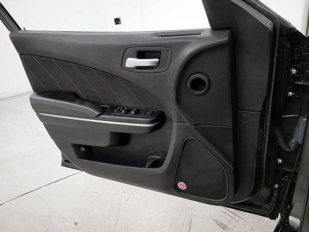 used 2016 Dodge Charger car, priced at $18,998