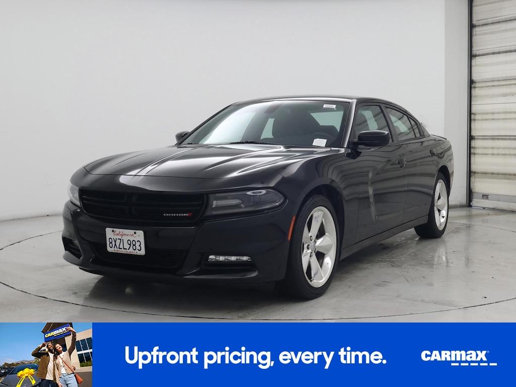 used 2016 Dodge Charger car, priced at $18,998