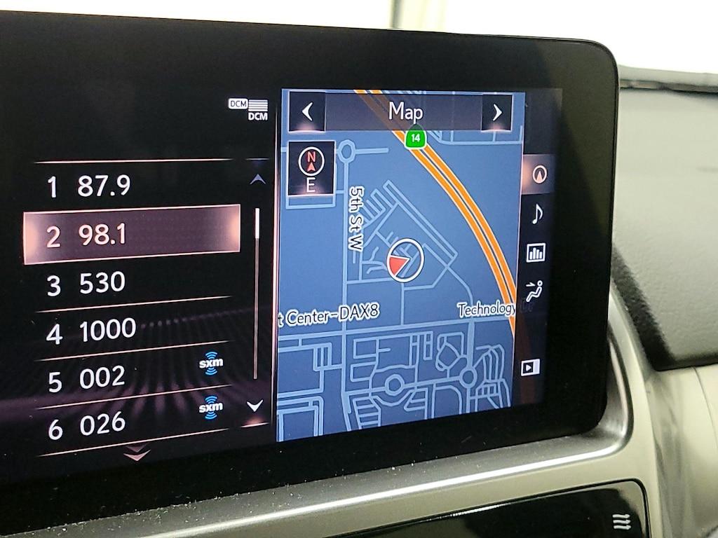 used 2023 Lexus GX 460 car, priced at $55,998