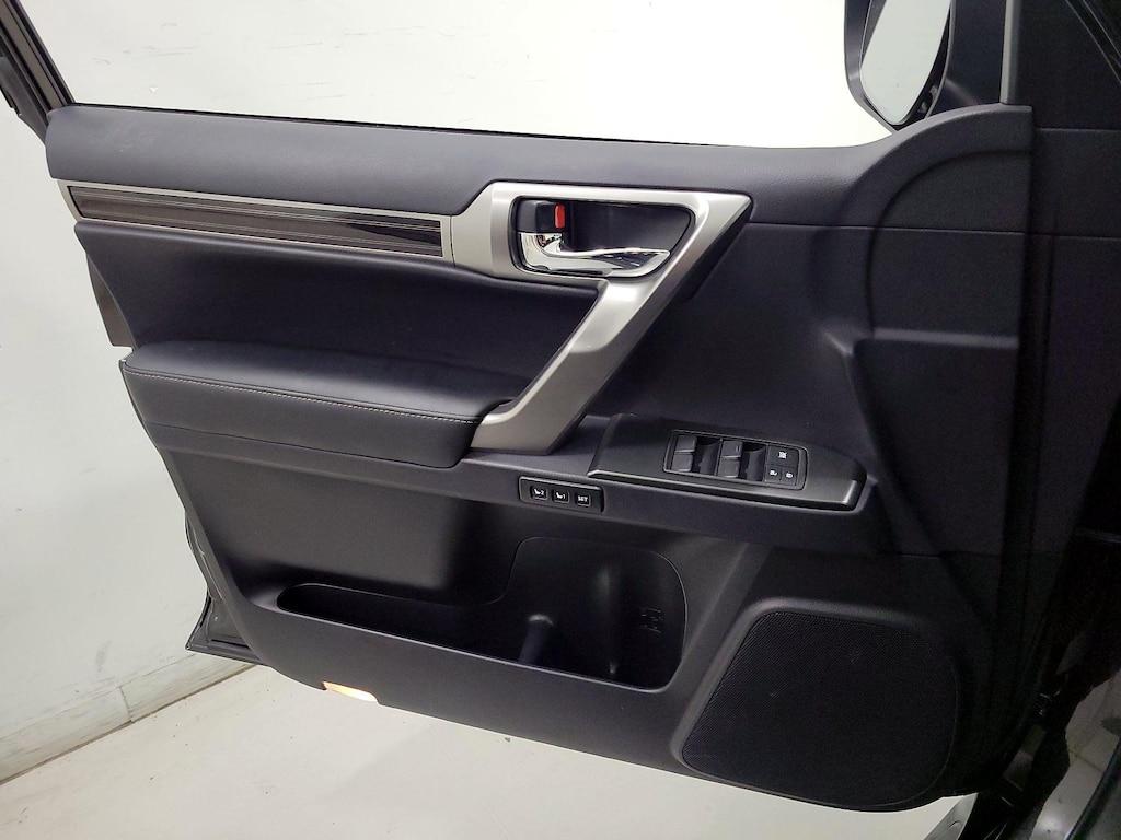 used 2023 Lexus GX 460 car, priced at $55,998