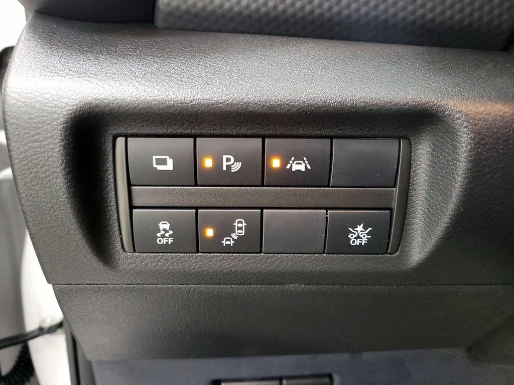 used 2022 Nissan Kicks car, priced at $15,998