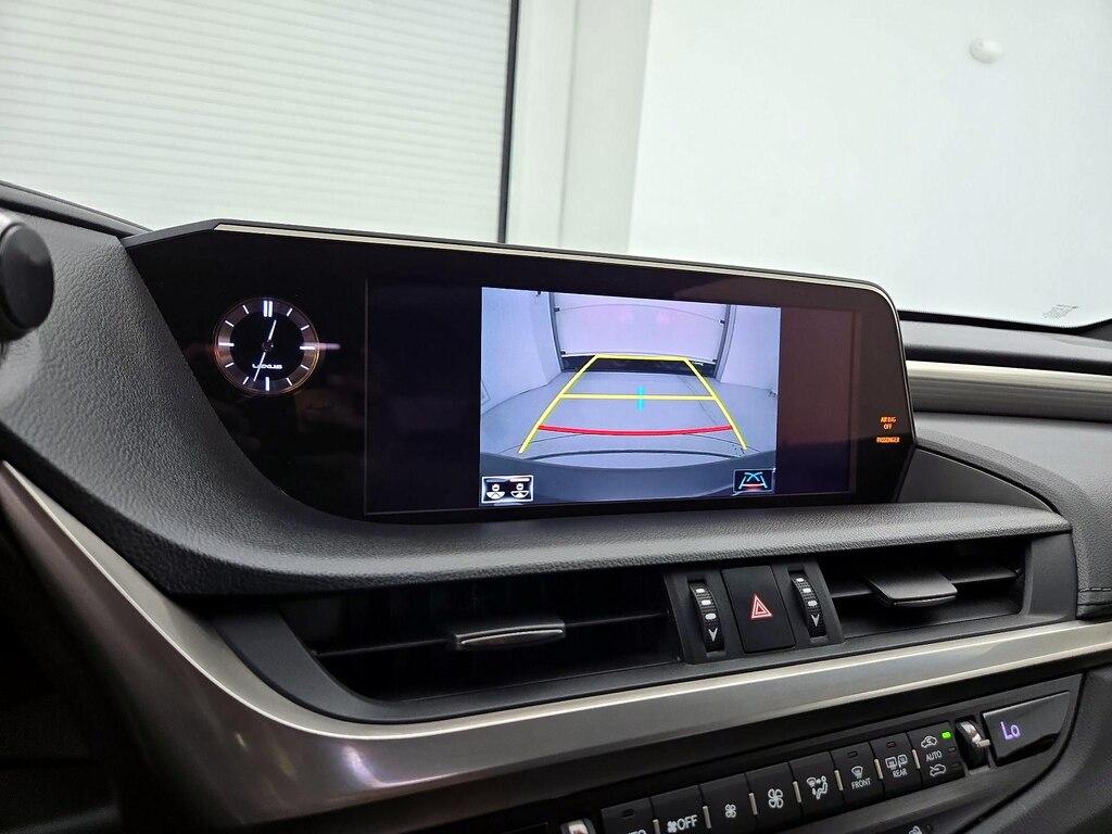 used 2020 Lexus ES 350 car, priced at $31,998