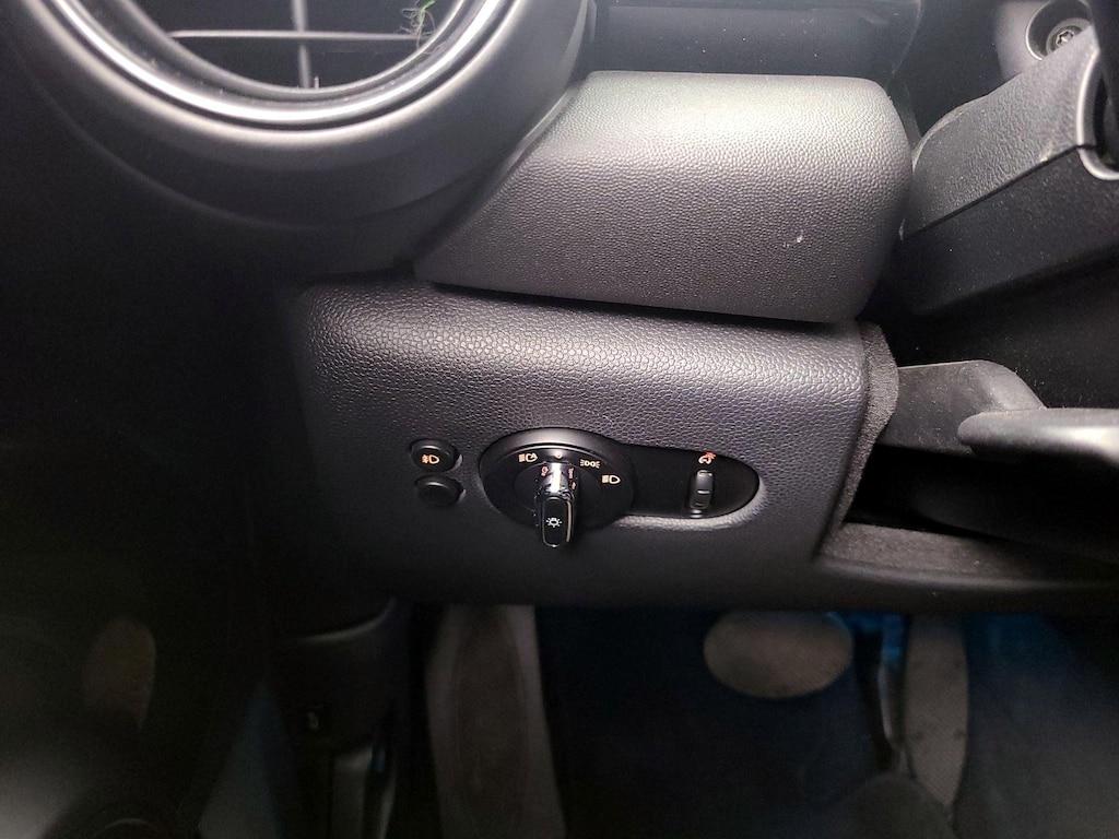 used 2019 MINI Hardtop car, priced at $21,998