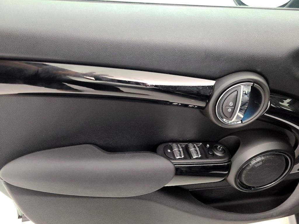 used 2019 MINI Hardtop car, priced at $21,998