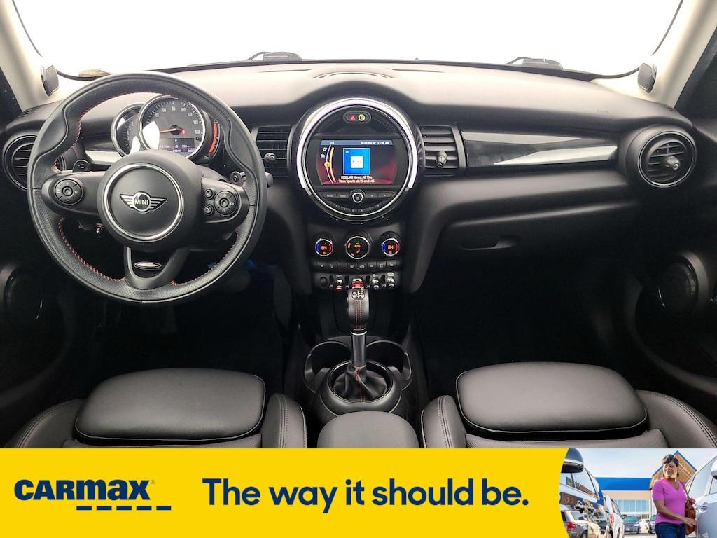 used 2019 MINI Hardtop car, priced at $21,998